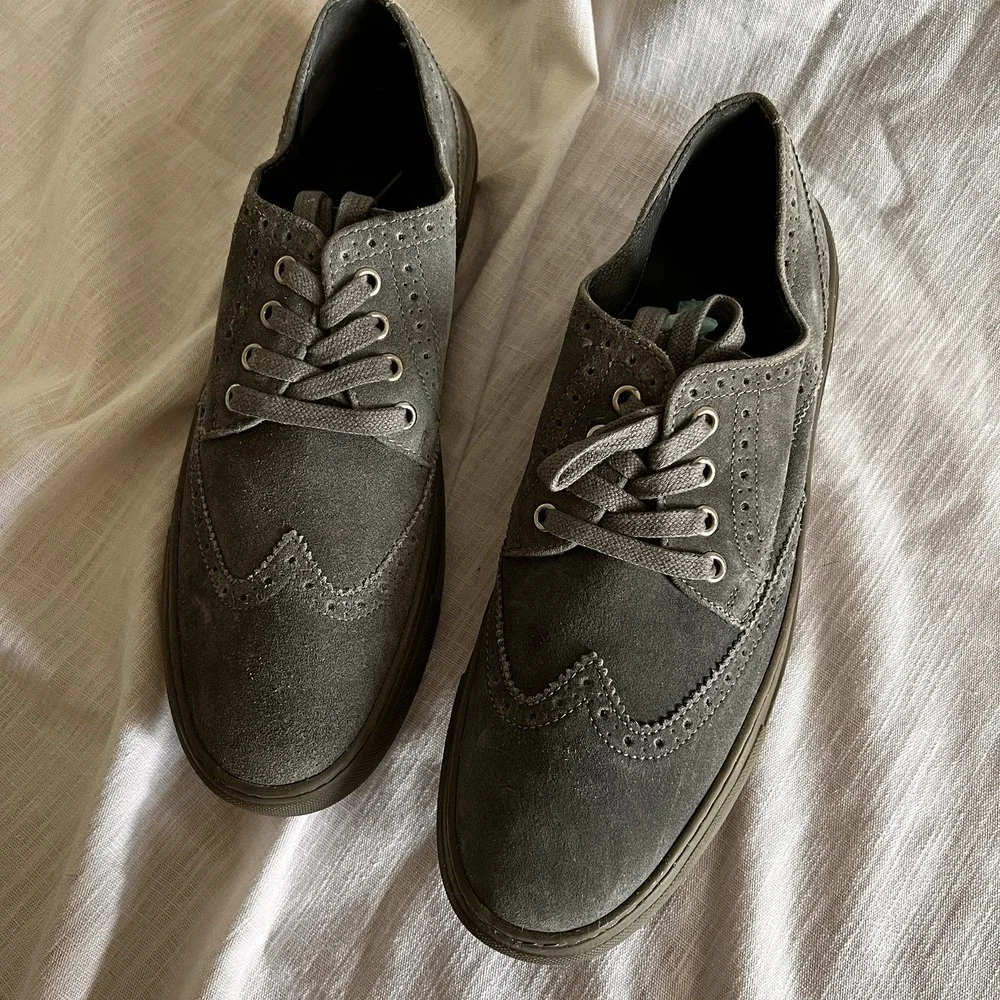 J.Shoes shoes warner